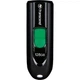 USB накопичувач Transcend JetFlash 790С 128ГБ USB 3.2 Type-C чорний - зображення 7