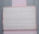 Bluetooth клавіатура для iPad 10.2 10.5 з тачпадом Multi Touch Smart Case рожева - зображення 4