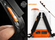 Обприскувач акумуляторний 16 л Majster Pro - зображення 4