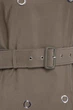 Жіноче оливкове плаття CLEA Guess XS W2YK26.WE0K0 - зображення 4
