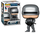 Фигурка Funko Pop RoboCop 10 см (6721FB74A209) - изображение 1
