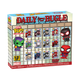 Набор фигурок Bitty Pop Marvel Spider-Man 12 шт. (8D382C1688F3) - изображение 1