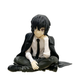 Фигурка Великий из бродячих псов Дазай Осаму Bungou Stray Dogs Dazai Osamu 8 см CH BSD DO 8 - изображение 2