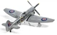 Збірна модель 1:72 літак Hawker Tempest Mk.V Post War після війни Airfix A02110 - изображение 4