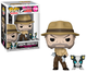 Фигурка Funko Pop Невероятные приключения ДжоДжо Джозеф Джостар JoJo's Bizarre Adventure Joseph Joestar 10 см FP JJ JJ 2146 - изображение 1
