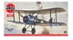 Збірна модель 1:72 літак Sopwith Pup Airfix A01062V - изображение 1