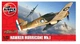 Збірна модель 1:72 літак Hawker Hurricane Mk.I Airfix A01010A - изображение 1