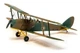 Збірна модель 1:72 de Havilland Tiger Moth Airfix A02106A - изображение 2