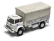 Збірна модель 1:76 вантажівка British Army Bedford 4-ton 4 x 4 G.S Truck Airfix A02326A - изображение 4