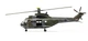 Збірна модель 1:72 гелікоптер Westland Puma HC.1 Airfix A03021V - изображение 2