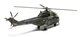 Збірна модель 1:72 гелікоптер Westland Puma HC.1 Airfix A03021V - изображение 4