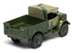 Збірна модель 1:48 вантажівка 15-CWT 4x2 (Bedford MWD) Airfix A03313A - изображение 3