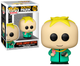 Фигурка Funko Pop Батерс Южный Парк South Park Butters 10 см FP SP B 1758 - изображение 1