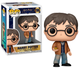 Ігрова фігурка Funko Pop Harry Potter 10 см (89683F738453) - зображення 1