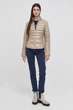 Жіночий пуховик бежевий ORSOLA Guess M W2RL26.WEGN0 - зображення 2