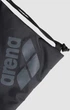Сумка Arena ONE GO SWIMBAG 10L чорний 46 x 34 x 1 см (010239-100) 010239-100 1SIZE - изображение 4