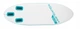 Intex 68241 SUP Board Aqua Quest 240 Youth 244x76 - изображение 4