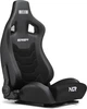 Fotel Next Level Racing ERS4 Elite Reclining PU Leather & Suede Edition NLR-E053  (9359668000701) - obraz 2