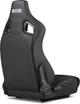Fotel Next Level Racing ERS4 Elite Reclining PU Leather & Suede Edition NLR-E053  (9359668000701) - obraz 4