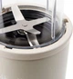 Blender kielichowy Nutribullet Pro NB907MASN (S0460145) - obraz 2
