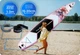 Надувна SUP дошка GoPro 365 см для плавання з сидінням-насосом THUNDER - изображение 3