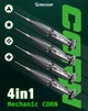 Набір викруток Mechanic Corn (4 in 1) - зображення 2