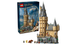 Конструктор Lego Замок Хогвартс: Главная Башня Harry Potter 76454 - изображение 2