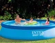 Надувной бассейн Intex Easy Set Pool 28132, 366* 76 см (в комплекте картриджный фильтрующий насос) - изображение 2