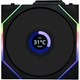 Воздушное охлаждение LIAN LI UNI FAN TL LCD Wireless G99.12TLLCD1W1B.00 - изображение 1