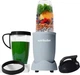 Блендер Nutribullet Pro NB907MASL - зображення 1