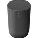 Портативная колонка Sonos Move 2 Black - изображение 1