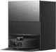Робот-пылесос с влажной уборкой Dreame Aqua 10 Roller Black (RLH31CE-bl) - изображение 1