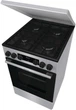 Комбінована плита Gorenje GK5C42SJ - зображення 4