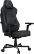 Комп'ютерне крісло для геймера HATOR Arc 4 XXL Velour Black(HTC4440XXL) - зображення 3