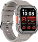 Смарт-часы Blackview W60 Khaki - изображение 2
