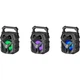 Портативная колонка Defender G98 Black (65098) - изображение 8