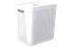 Кошик для білизни 35 л білий Алеана Simple 39х29х40 см - зображення 1