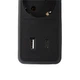 Фільтр мережевий GTL EU05FK, 5 розеток, 3 м, Black, 1xType-C / 1xUSB (GTL-XH-EU05FK-3B) - зображення 3