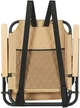 Стул раскладной SKIF Outdoor Sunset до 100 кг Black/Beige (3890454) - изображение 6