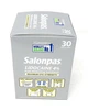 Знеболювальний гель-пластир з лідокаїном Salonpas Lidocaine 30 шт - зображення 5