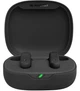Бездротові навушники JBL Wave Flex JBLWFLEXBLK Black - изображение 2