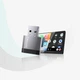 Беспроводной адаптер для автомобилей Apple CarPlay и Android Auto Ottocast Mini NOVA (CA530) - изображение 1