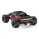 Радиоуправляемая машинка ZD Racing MT-09 4WD 1/9 RTR 80 км/ч монстр-трак (Red) - изображение 1