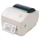 Принтер етикеток Xprinter XP-450B USB, термопринтер 108 мм, 203 dpi, до 152 мм/с для Нової Пошти - зображення 2