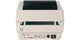 Принтер етикеток Xprinter XP-450B USB, термопринтер 108 мм, 203 dpi, до 152 мм/с для Нової Пошти - зображення 6