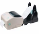 Принтер етикеток Xprinter XP-450B USB, термопринтер 108 мм, 203 dpi, до 152 мм/с для Нової Пошти - зображення 11