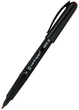 Набор маркеров для дисков Centropen CD-Pen Ergoline 1 мм Красный 10 шт (4606/02) (8595013631812) - изображение 2