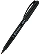 Набор маркеров для дисков Centropen CD-Pen Ergoline 1 мм Черный 10 шт (4606/01) (8595013631843) - изображение 2
