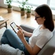 Универсальный магнитный стилус 3в1 16.5 см черный для телефона и планшета XO ST-10 - изображение 3