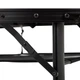 Стол Bo-Camp Northgate 100x70 cm Black/Grey (1112-DAS303263) - изображение 10